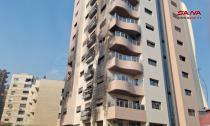 عدوان إسرائيلي يستهدف مبنى سكنياً في منطقة كفرسوسة بدمشق