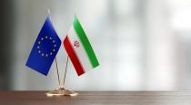 الأوروبي في طهران لإحياء الاتفاق النووي

